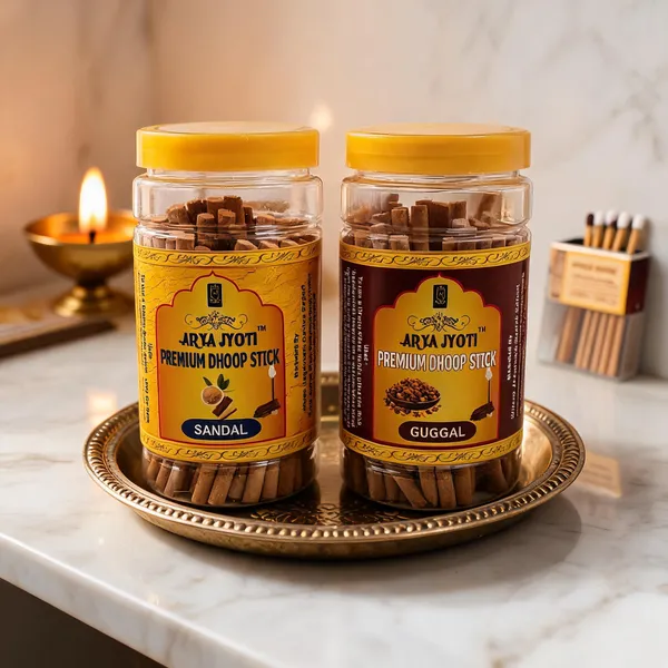 Dhoop_Sticks