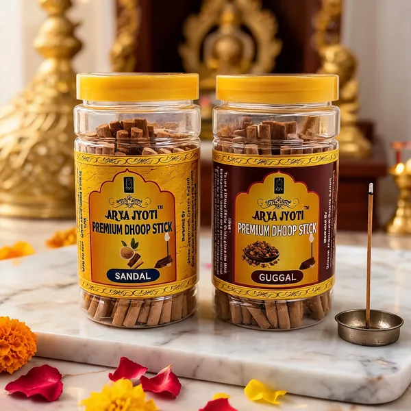 Dhoop_Sticks