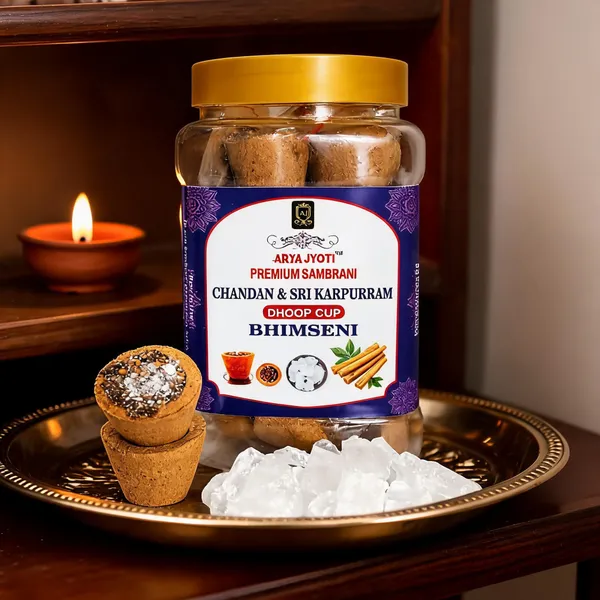 Camphor_And_Sandalwood_Dhoop_Cups_With_Crystal_Camphor