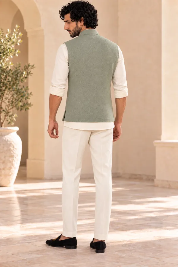 Mtora_Men'S_Linen_Silk_Modi_Jacket_Sleeveless_Jacket_Slim_Fit_Collar_&_Pocket_Patch_Hand_Work_Wedding,_Festive_&_Party_Wear