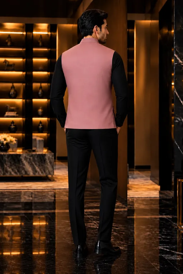MTORA_CHAWAL-TAKA_EMBROIDERED_PREMIUM_NEHRU_JACKET_,_KOTI,_MEN'S_ETHNIC_WEAR,_4_PATCH_POCKET,_ROYAL_LOOK
