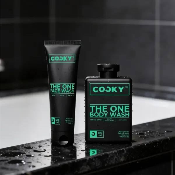 The_One_Body_Wash_&_The_One_Face_Wash_–_Combo
