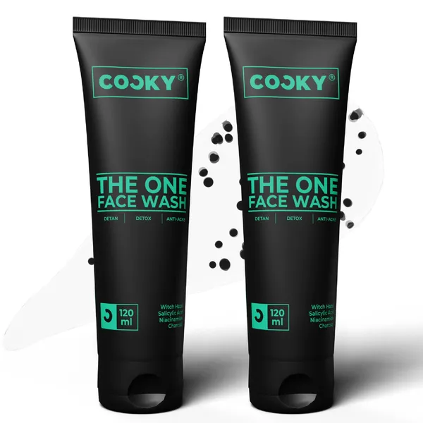 The_One_Face_Wash_–_Pack_Of_2