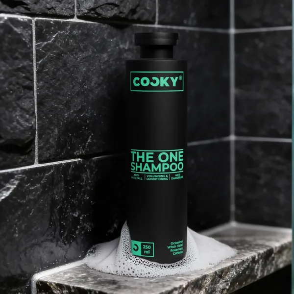 Cooky_The_One_Shampoo_With_Caffeine_And_Rosemary