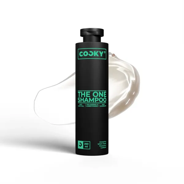 Cooky_The_One_Shampoo_With_Caffeine_And_Rosemary
