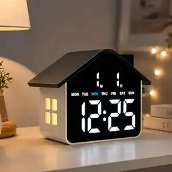 House-Shaped_Digital_Table_Alarm_Clock