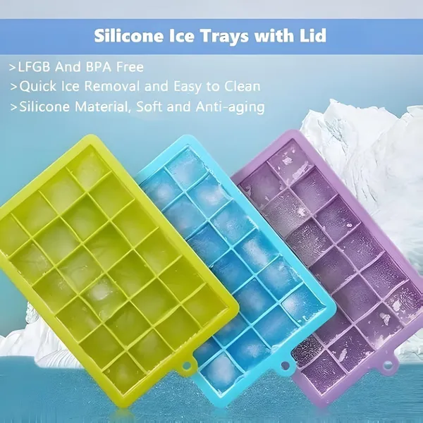 Silicone_Ice_Cube_Tray_With_Lid