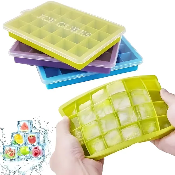 Silicone_Ice_Cube_Tray_With_Lid