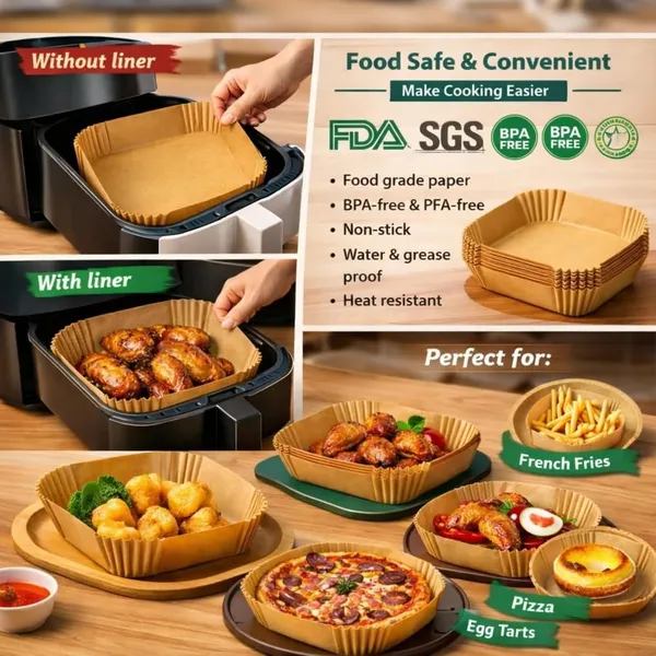Air_Fryer_Parchment_Liners
