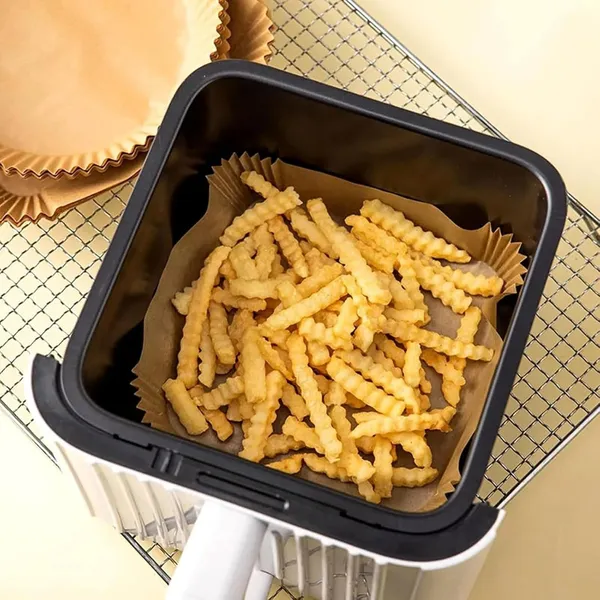 Air_Fryer_Parchment_Liners