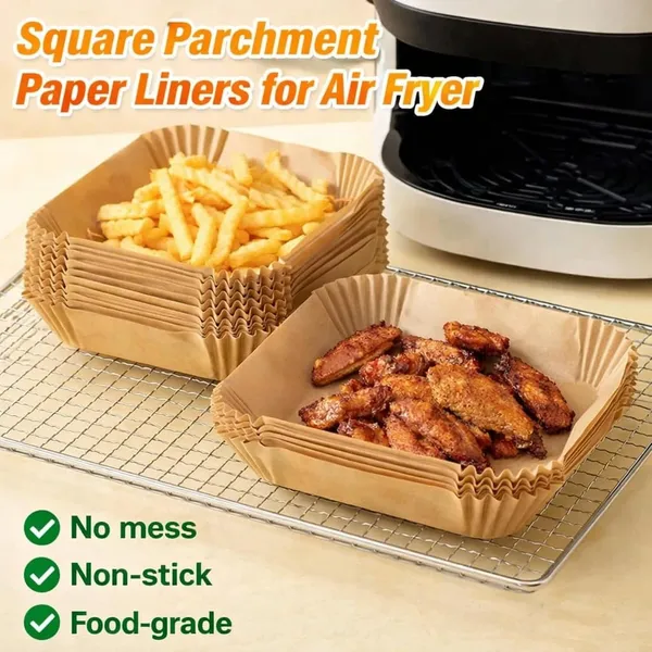 Air_Fryer_Parchment_Liners