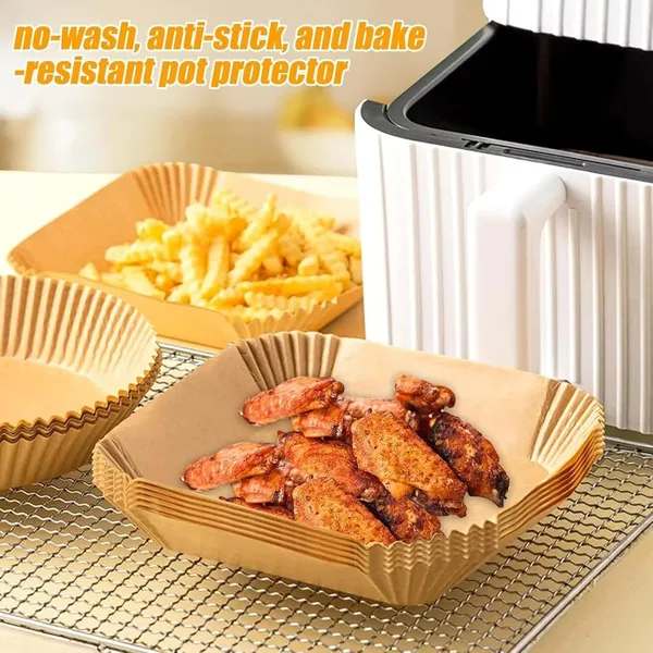 Air_Fryer_Parchment_Liners