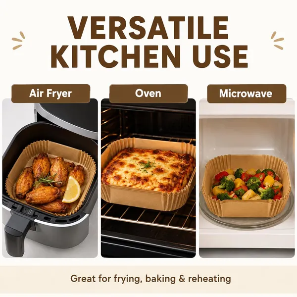 Air_Fryer_Parchment_Liners