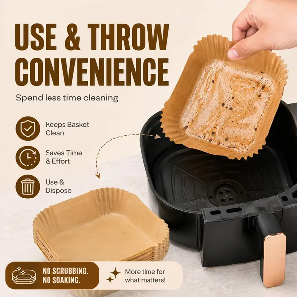 Air_Fryer_Parchment_Liners