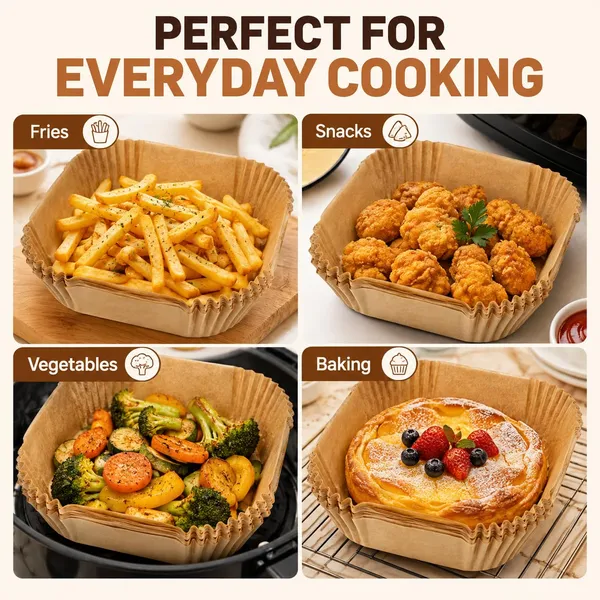 Air_Fryer_Parchment_Liners
