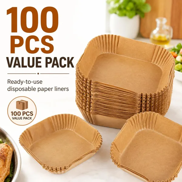 Air_Fryer_Parchment_Liners