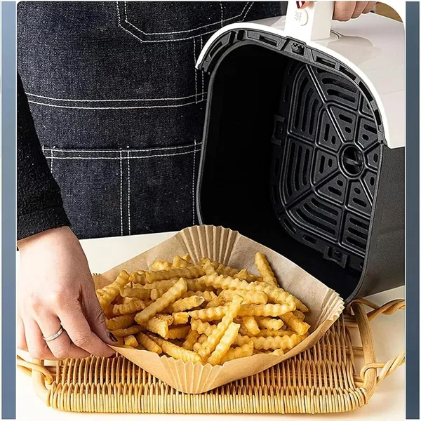 Air_Fryer_Parchment_Liners