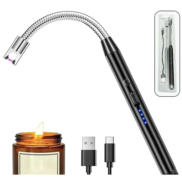 Electric_Rechargeable_Lighter_For_Kitchen
