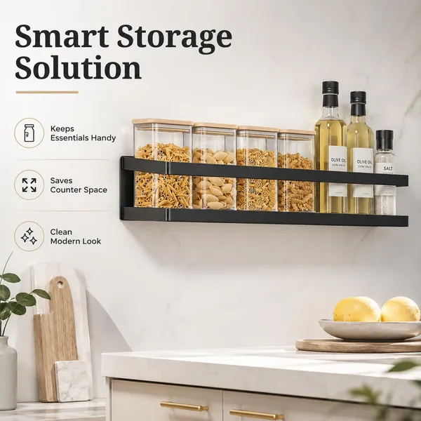 Fridge_Organizer_Wall_Mounted_Rack