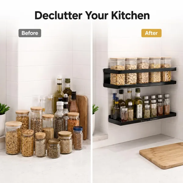 Fridge_Organizer_Wall_Mounted_Rack