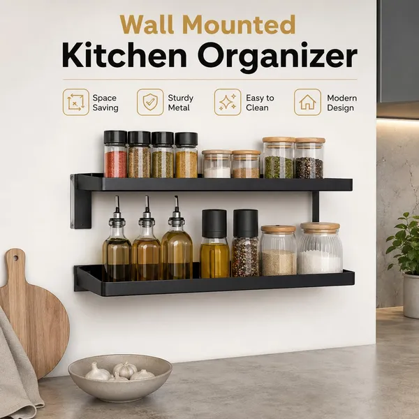 Fridge_Organizer_Wall_Mounted_Rack