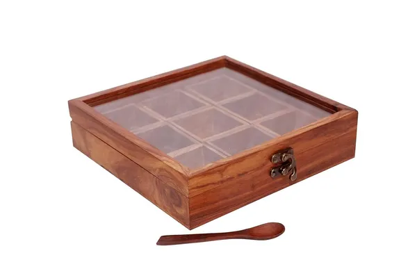 Wooden_Masala_Box_With_Containers