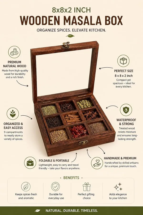 Wooden_Masala_Box_With_Containers