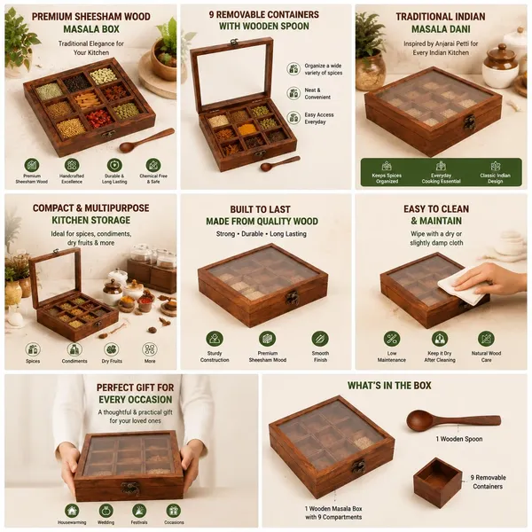 Wooden_Masala_Box_With_Containers