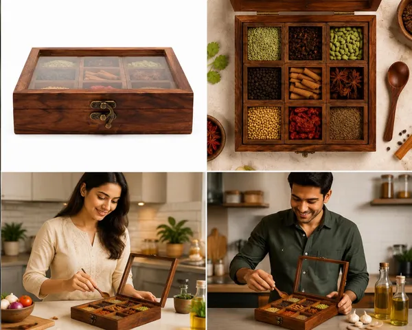 Wooden_Masala_Box_With_Containers