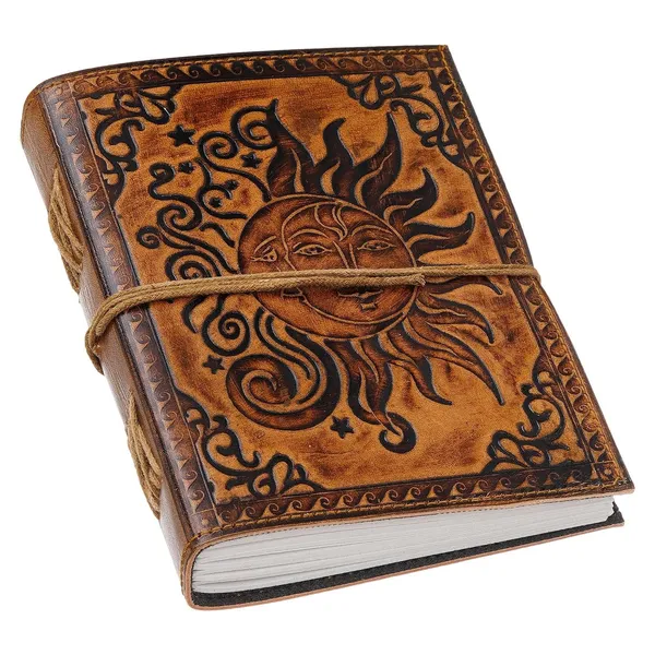 Leather_Diary_Journal