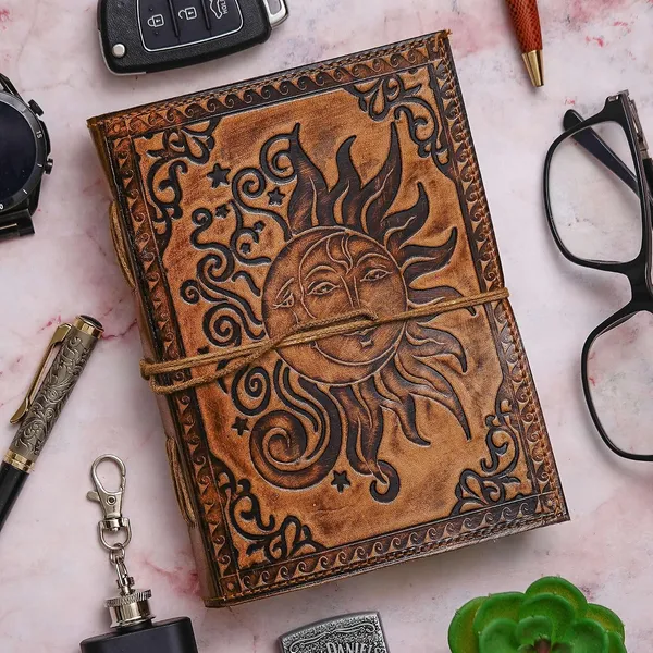 Leather_Diary_Journal