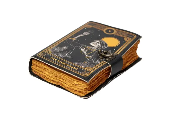 Leather_Journal_With_Lock_Closure