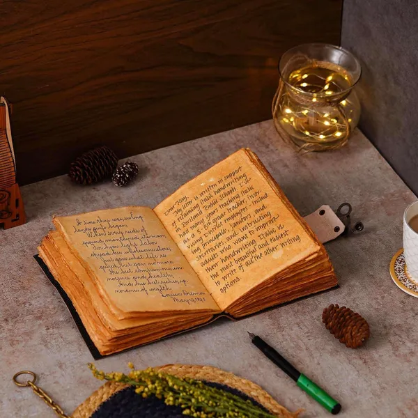 Leather_Diary_Journal