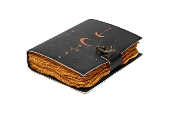 Leather_Journal_With_Lock_Closure