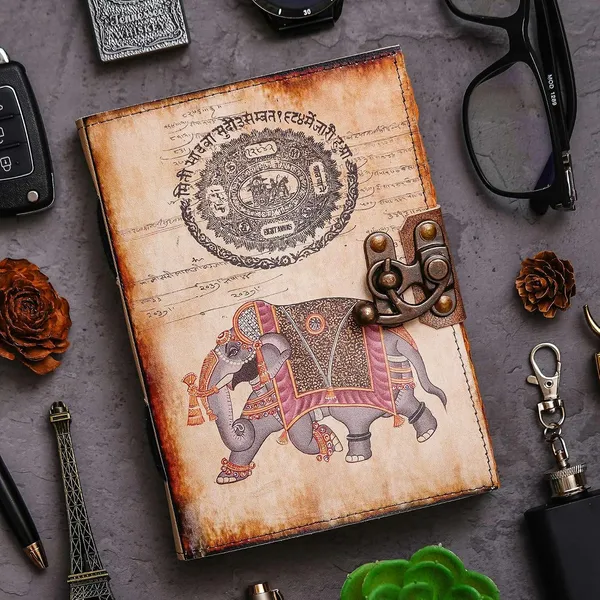 Leather_Diary_Journal