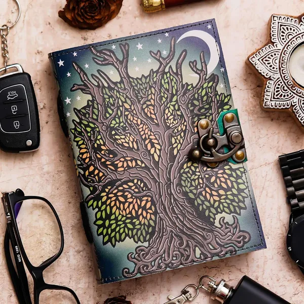 Leather_Diary_Journal