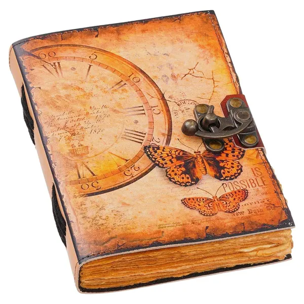 Leather_Diary_Journal