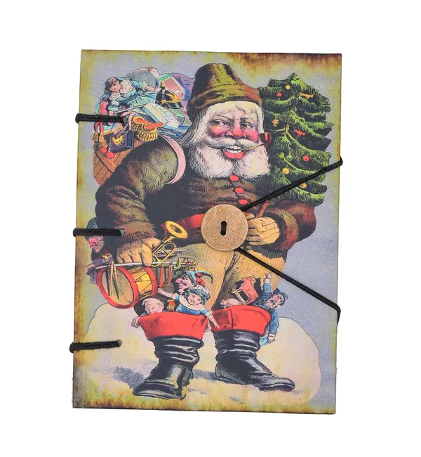 Handmade_Cardboard_Journal
