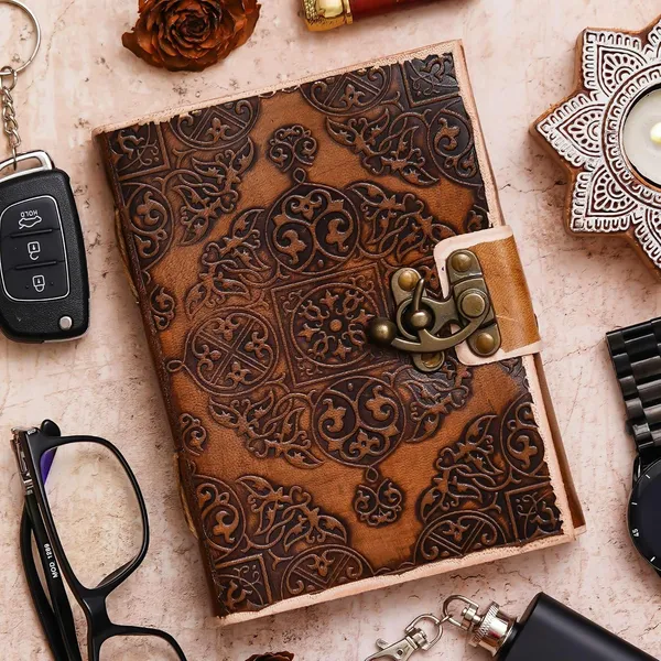 Leather_Diary_Journal