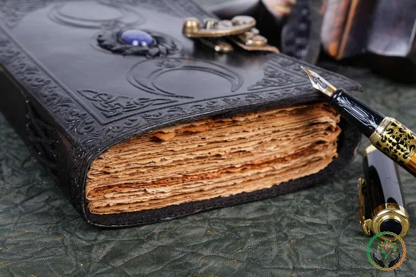 Leather_Journal_With_Lock_Closure