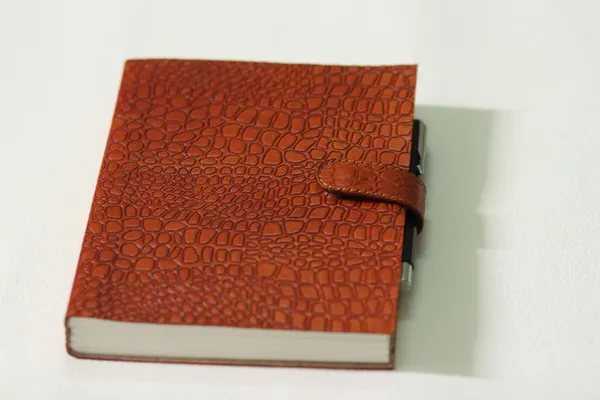 Leather_Journal