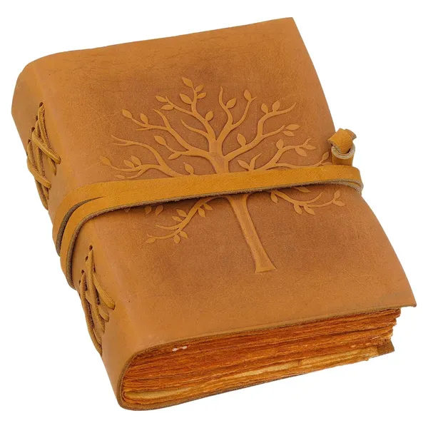 Leather_Journal