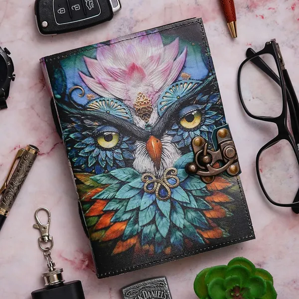 Leather_Diary_Journal