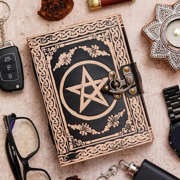 Leather_Diary_Journal