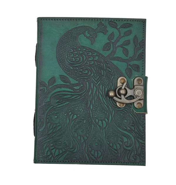 Leather_Journal_With_Metal_Lock