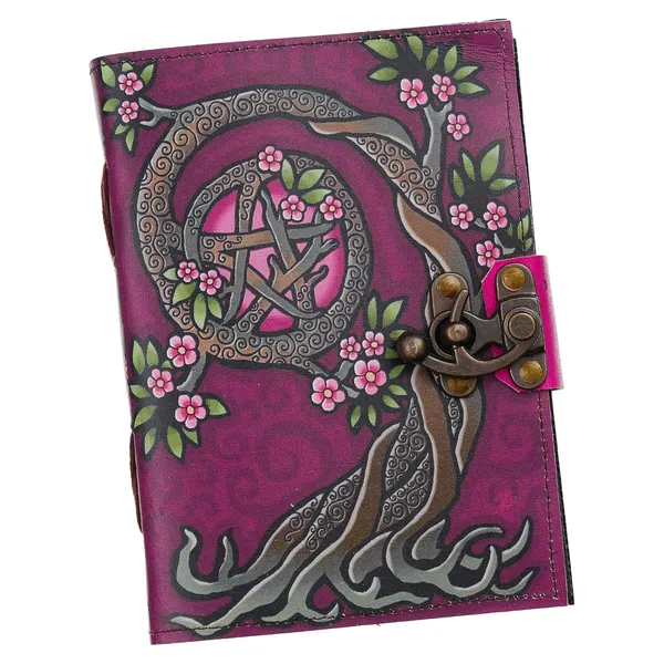 Leather_Diary_Journal