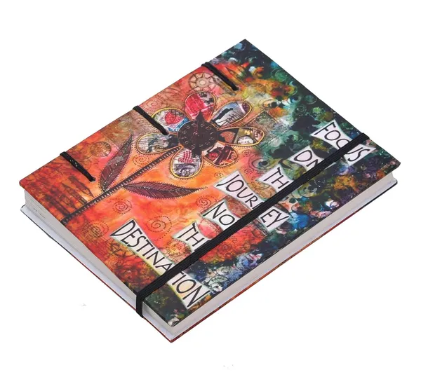 Handmade_Cardboard_Journal_With_String_Closure