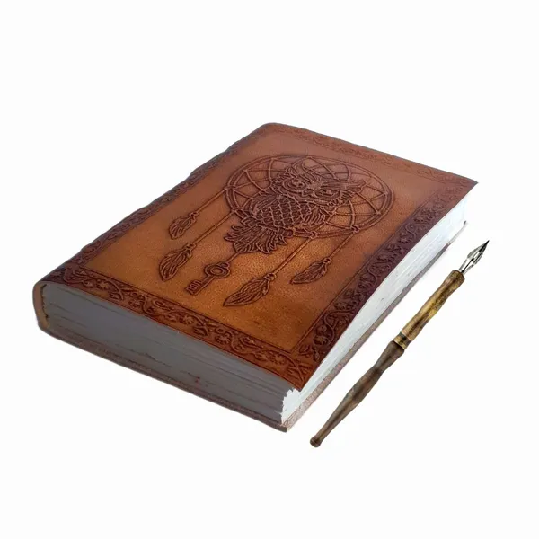 Handmade_Leather_Journal