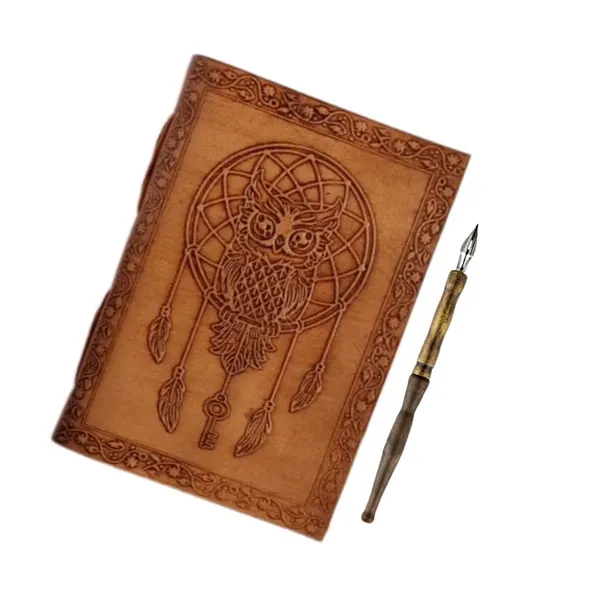 Handmade_Leather_Journal