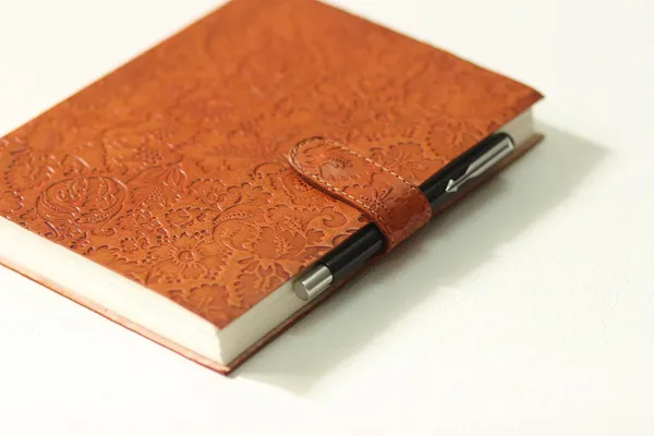 Leather_Journal